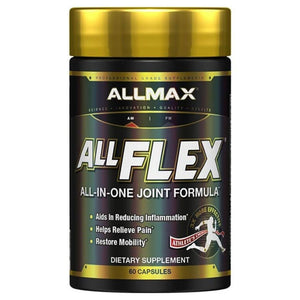  Allmax Nutrition Advanced AllFlex 60 Capsules 