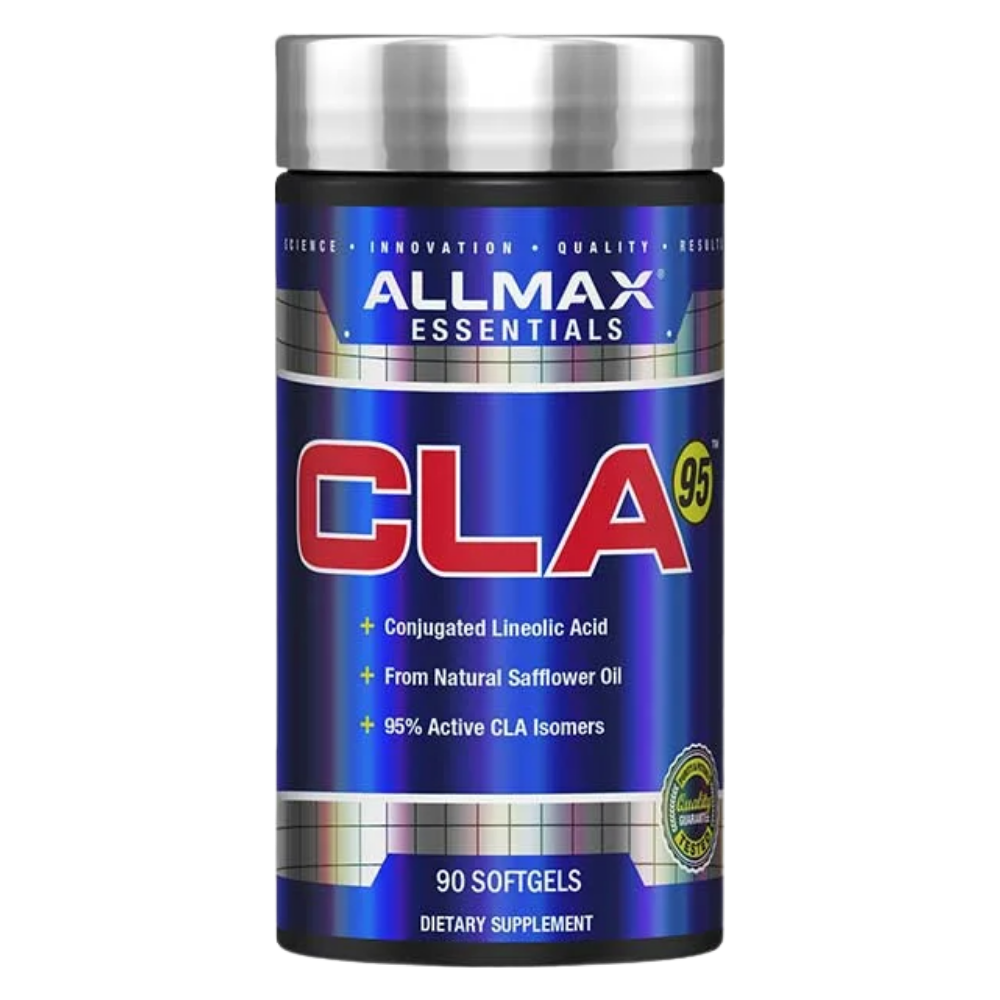 Allmax Nutrition CLA95 90 Soft Gels