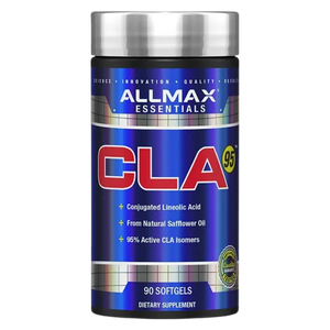 Allmax Nutrition CLA95 90 Soft Gels