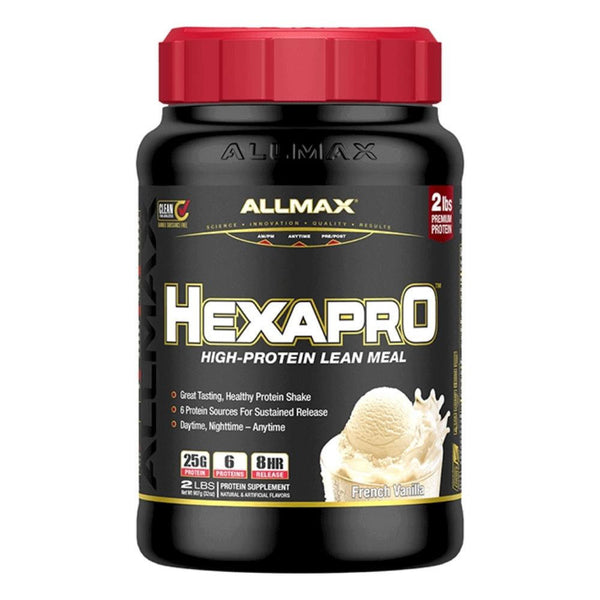  Allmax Nutrition HexaPro 2Lbs 
