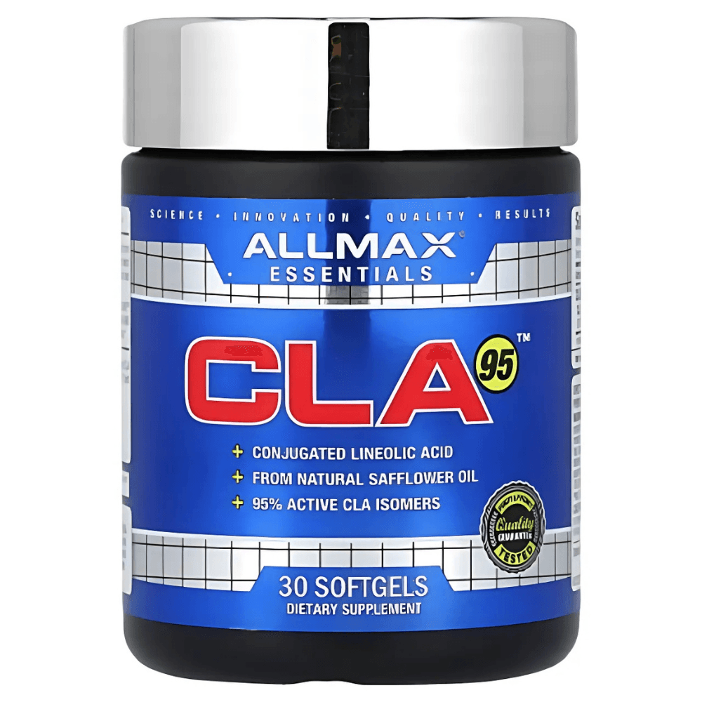Allmax Nutrition Allmax CLA 95 30 Softgels 