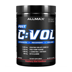  Allmax Nutrition C:VOL 30 Servings 