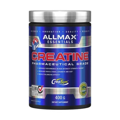  Allmax Nutrition Creasyn 400 Grams 