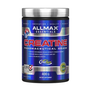  Allmax Nutrition Creasyn 400 Grams 