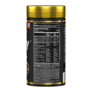 Allmax Nutrition HydraDry 84 Tablets