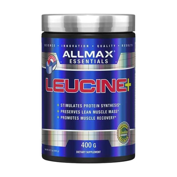  Allmax Nutrition Leucine 400 Grams 