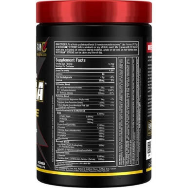  Allmax Nutrition MusclEAA Xtreme 30 Servings 