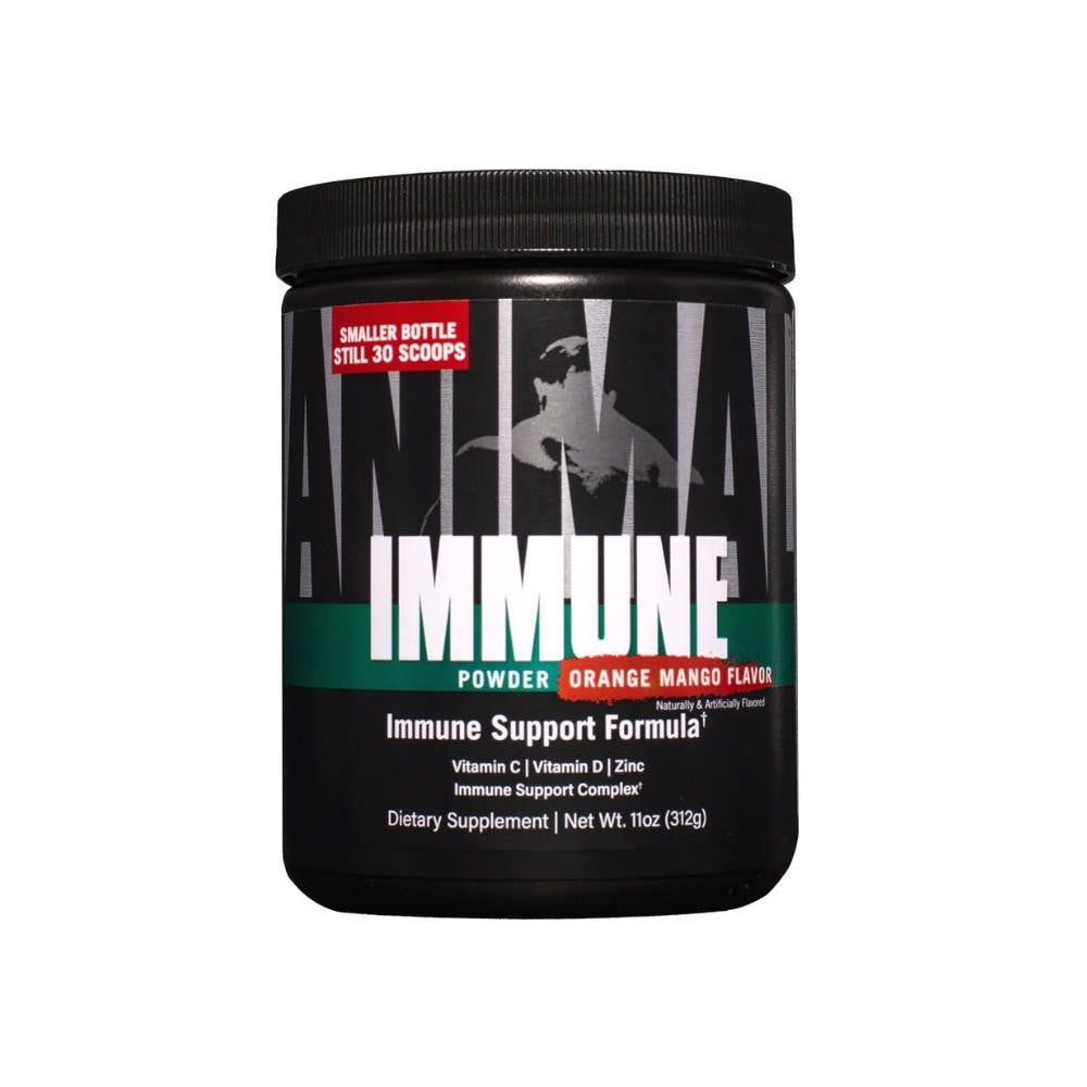 Universal Animal Immune Pak Orange Mango 30/sv 