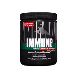 Universal Animal Immune Pak Orange Mango 30/sv 