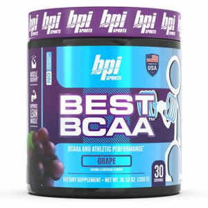  BPI Sports Best BCAA 30 Servings 