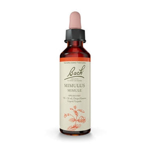  Bach Flower Mimulus 20mL 