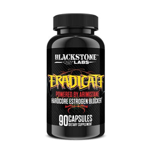  Blackstone Labs Eradicate 90 Capsules 