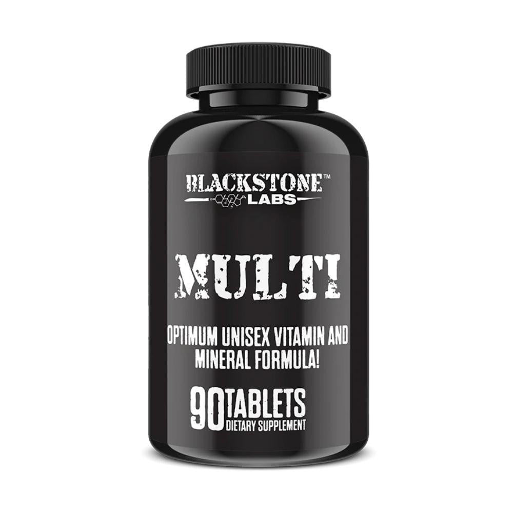  Blackstone Labs Multi 90 Tablets 