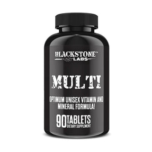  Blackstone Labs Multi 90 Tablets 