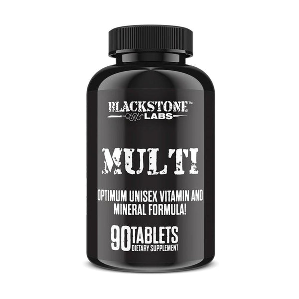  Blackstone Labs Multi 90 Tablets 
