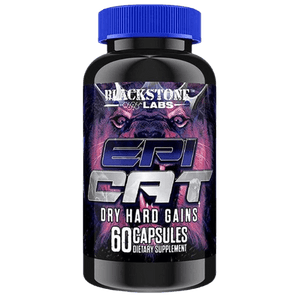  Blackstone Labs EpiCat 60 Capsules 