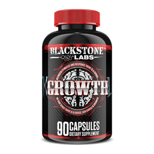  Blackstone Labs Growth 90 Capsules 