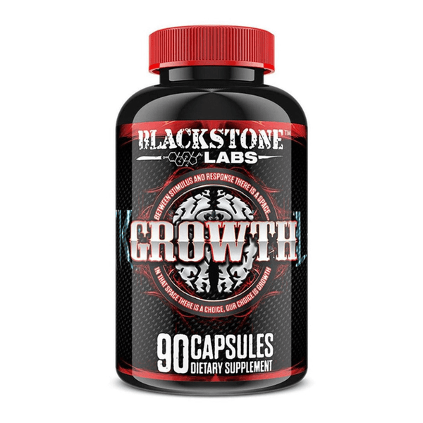  Blackstone Labs Growth 90 Capsules 