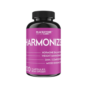  Blackstone Labs Harmonize 120 Capsules 