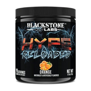 Blackstone Labs Hype Reloaded 