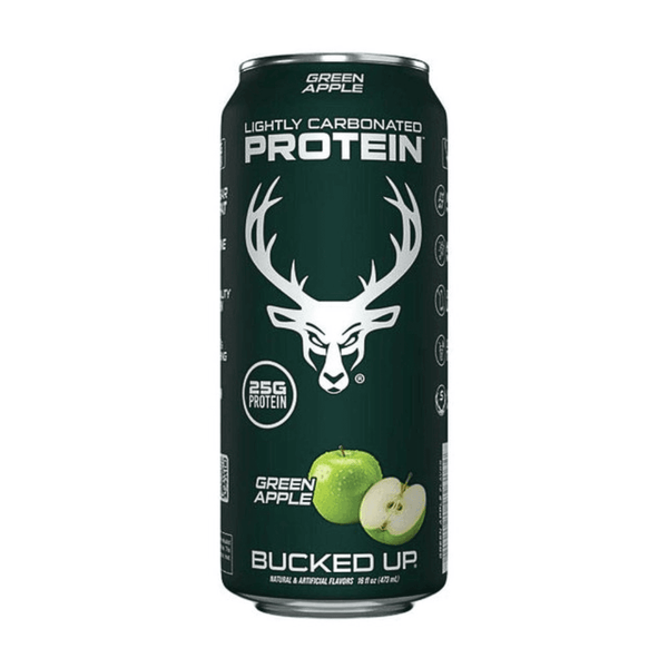 Bucked Up Protein RTD 