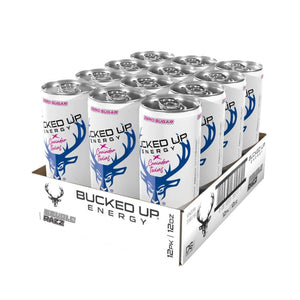  Bucked Up X Cavinder Twins RTD 12/Case 