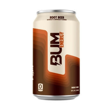  CBUM Energy Drink Single Can 