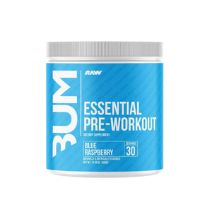  CBUM Essential Pre 30 Servings 