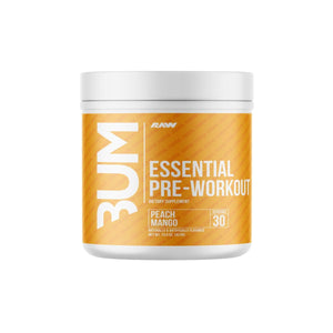  CBUM Essential Pre 30 Servings 