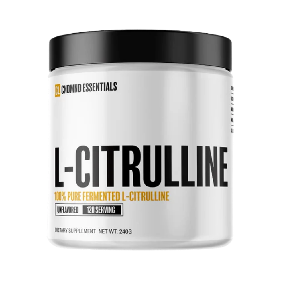 Condemned Labz L-Citrulline 120 Servings