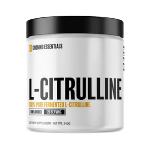 Condemned Labz L-Citrulline 120 Servings