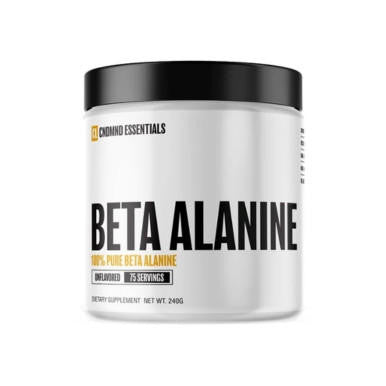 Condemned Labratoriez Condemned Labz Beta Alanine 75 Servings 