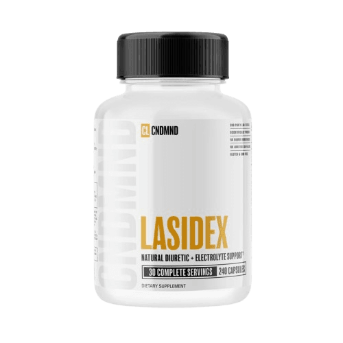 Condemned Labratoriez Condemned Labz Lasidex 240 Capsules 