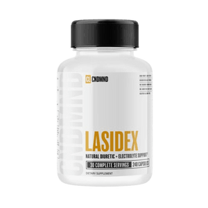 Condemned Labratoriez Condemned Labz Lasidex 240 Capsules 