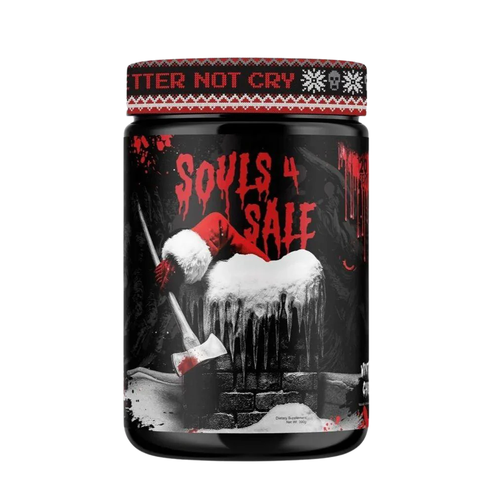 Condemned Labz Souls 4 Sale 20 Servings