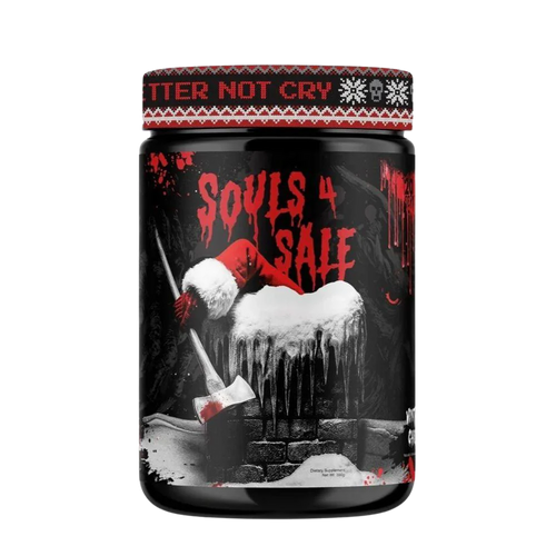 Condemned Labz Souls 4 Sale 20 Servings