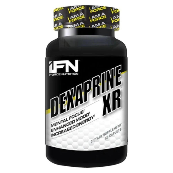 IFORCE Dexaprine XR 60 Tablets 