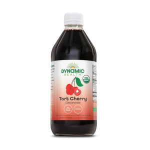  Dynamic Health Tart Cherry Concentrate 16oz 