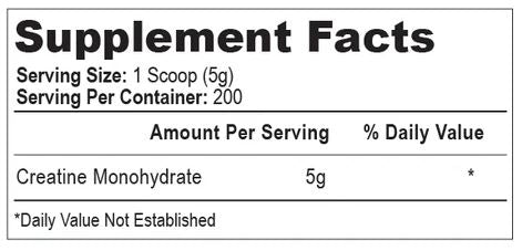  EAS Phosphagen 1000g 