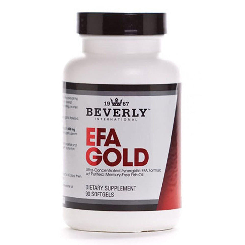  Beverly International EFA Gold 90 Gels 