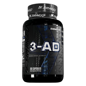 Enhanced 3-AD 60 Capsules
