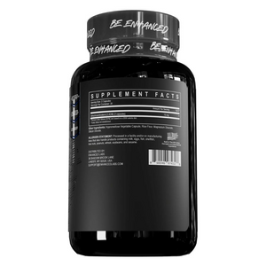 Enhanced 3-AD 60 Capsules