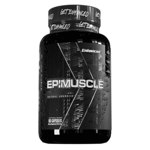  Enhanced Epimuscle 60c 