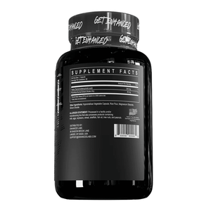  Enhanced Tudca+ 60 Capsules 