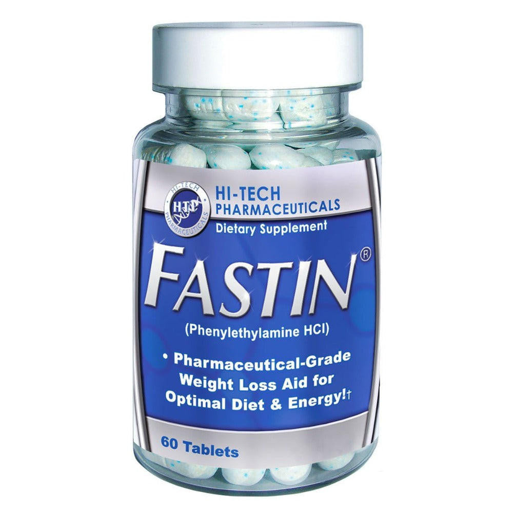 Hi-Tech Pharmaceuticals Fastin | DMHA Fat Burner