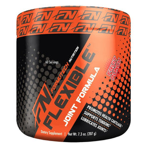  Formutech Nutrition Flexible Joint Formula 240 Capsules 