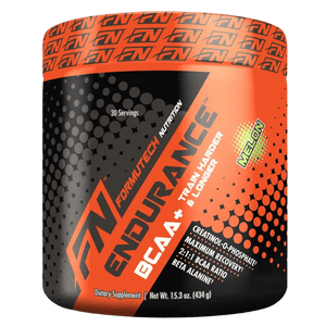  Formutech Nutrition Endurance BCAA Plus 30 Serving 