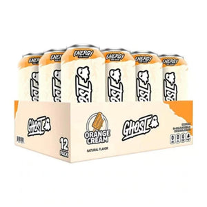  Ghost Energy Drink 12/case 