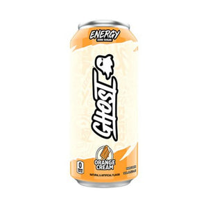  Ghost Energy Drink Single Can 