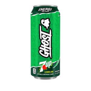 Ghost Energy Drink Single Can